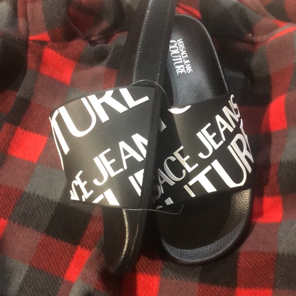 Versace sandals - Picture 4 of 5